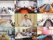 တက္ကသိုလ်ဝင်စာမေးပွဲကျသူများအတွက် အလုပ်အကိုင်ရရှိရေး သင်တန်းများ ဖွင့်လှစ်မည်