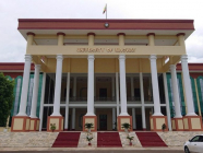 မကွေးတက္ကသိုလ်တွင် Business Law ဒီပလိုမာသင်တန်း ဖွင့်လှစ်မည်