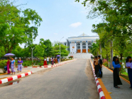 ပြည်တက္ကသိုလ်က ဖွင့်လှစ်မည့် ကွန်ပျူတာဒီပလိုမာသင်တန်း