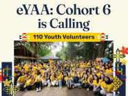 အာဆီယံနိုင်ငံတွေထိ သွားပြီး လူထုအကျိုးပြု အတွေ့အကြုံကို ရယူနိုင်မယ့် အခွင့်အရေး