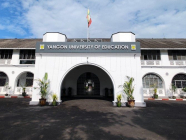 YUOE တွင် ပထမဆုံး ဖွင့်လှစ်မည့် Child Care and Development သင်တန်း