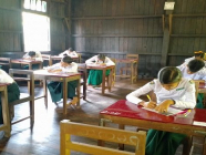 ၂၀၂၅-၂၀၂၆ ပညာသင်နှစ် အခြေခံပညာအတန်းများအတွက် နှစ်ဆုံးစာမေးပွဲကာလများ သတ်မှတ်