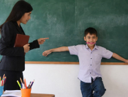 ကိုင်တွယ်ရခက်တဲ့ ကျောင်းသားတွေကို သင်ဘယ်လို စီမံအုပ်ချုပ်မလဲ?