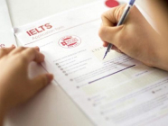 IELTS Paper Test အစမ်းဖြေလိုသူတွေအတွက် အခမဲ့ ဖြေဆိုခွင့်