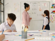 အင်္ဂလိပ်စာသင်ကြားရေးဆရာ/ဆရာမတို့အတွက် ELT (YL) အခမဲ့သင်တန်း