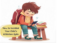 ကျောင်းသားတွေရဲ့ အာရုံစိုက်နိုင်ချိန်ကို ကြာကြာထိန်းထားနိုင်တဲ့ နည်းလမ်းများ