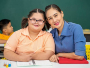 Autism ကလေးတွေရဲ့ အပြုအမူနဲ့ သင်ကြားနည်းတွေကို မျှဝေသွားမယ့် Free Training