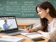 တစ်ပတ်အတွင်း တက်ရောက်နိုင်မယ့် ပညာရေးဆိုင်ရာ Free Webinar (၅) ခု