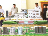 တောင်ကြီးမြို့၌ Polytechnic University ဖွင့်လှစ်နိုင်ရေးဆောင်ရွက်