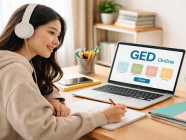 GED အတွက် ပညာသင်ဆု လျှောက်ထားနိုင်တဲ့ CYLD Program