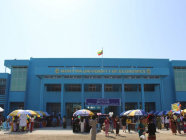 မုံရွာစီးပွားရေးတက္ကသိုလ်က Zoom ဖြင့်သင်ကြားမည့် ဘွဲ့လွန်သင်တန်း (၉) ခု