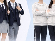 ကျောင်းစရိတ်လျှော့ချဖို့ တောင်ကိုရီးယားတွင် ကျောင်းဝတ်စုံ ဖျက်သိမ်းရန် စီစဉ်