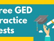 GED Practice Test အခမဲ့ ဖြေဆိုနိုင်မယ့် Website (၁၀) ခု
