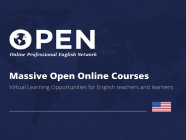 OPEN Program ကနေ အခမဲ့ ဖွင့်လှစ်ထားတဲ့ English သင်တန်း (၄) မျိုး