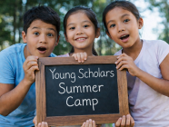 မြန်မာကျောင်းသားတွေအတွက် အခမဲ့ ဖွင့်လှစ်မယ့် နွေရာသီသင်တန်း