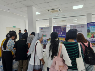 ရန်ကုန်နှင့် မန္တလေးတွင် ကျင်းပပြုလုပ်မယ့် India Education Fair 2026