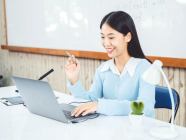 "Teaching A Good Lesson” ခေါင်းစဉ်အား ဆွေးနွေးသွားမယ့် Free Webinar