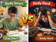 ကျောင်းသားတွေအတွက် အသုံးဝင်မယ့် Study Method (၁၀) ခု