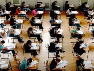 အရှေ့အလယ်ပိုင်းတွင် A-level နှင့် IGCSE စာမေးပွဲများ ဖျက်သိမ်း