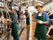 မွေးမြူရေးလုပ်ငန်းသုံး အခြေခံစက်မှုကျွမ်းကျင်ရေးသင်တန်း မေလတွင် ဖွင့်လှစ်မည်