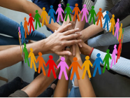 Community Development ပိုင်း စိတ်ဝင်စားသူများအတွက် အခမဲ့သင်တန်း