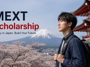 မြန်မာကျောင်းသားများအတွက် MEXT Scholarship လျှောက်လွှာများ စတင် လက်ခံ