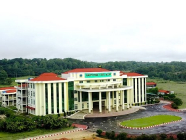 Naypyitaw State Academy ကို သုတေသနရှေ့ပြေးတက္ကသိုလ်ဖြစ်ရေး ဆောင်ရွက်