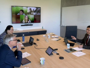 ရေဆင်းစိုက်ပျိုးရေးတက္ကသိုလ်၏ သုတေသနစာစောင်များကို နိုင်ငံတကာသို့ ဖြန့်ဝေမည်