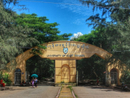 ရန်ကုန်အရှေ့ပိုင်းတက္ကသိုလ်တွင် ဘွဲ့နှင်းသဘင် တည်ဆောက်မည်