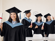 Master of Education ကို အွန်လိုင်းကနေ တက်ရောက်နိုင်မယ့် ပညာသင်ဆု