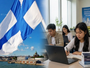 မြန်မာကျောင်းသား (၃၀၀) ကျော်ကို ခေါင်းပုံဖြတ်ခဲ့သည့် ပညာရေးအေဂျင်စီအား ဖင်လန်က စုံစမ်းနေ