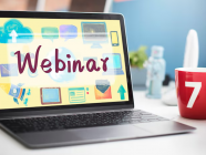 ဇူလိုင်လကုန်အထိ တက်ရောက်နိုင်တဲ့ Online Free Webinar (၅) ခု