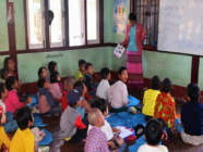 ကျောင်းပြင်ပပညာရေးအတွက် Placement Test ဩဂုတ် (၉) ရက်နေ့ စစ်ဆေးမည် 