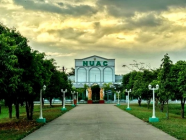 NUAC (ရန်ကုန်) တွင် မဟာဝိဇ္ဇာဘွဲ့သင်တန်းများ လျှောက်ထားနိုင်