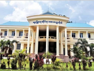 မွေးမြူရေးဆိုင်ရာဆေးတက္ကသိုလ်တွင် ပထမနှစ်ဝင်ခွင့် လျှောက်ထားနိုင်ပြီ