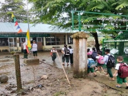 အခြေခံပညာကျောင်းများ စံကိုက်ဖြစ်စေရေး သတ်မှတ်ချက်များ ထုတ်ပြန်