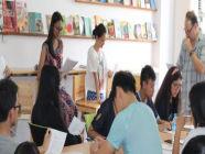American University of Yangon တွင်ပညာသင်ဆုများ လျှောက်ထားနိုင်မည်