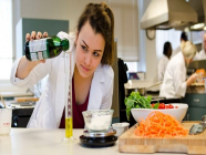 Food Science, Technology and Safety Online Course