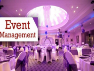 Certificate in Event Management သင်တန်းဖွင့်မည်