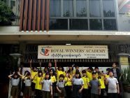 Winner's Academy ကိုယ်ပိုင်အထက်တန်းကျောင်းမှ (၂၀၂၀-၂၀၂၁) ပညာသင်နှစ်အတွက် ကျောင်းအပ်လက်ခံနေပါပြီ