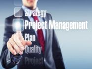 (၈) ရက်သာ တက်ရမည့် Project Management သင်တန်း