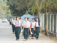 B.Ed, PPTT, DTEd သင်တန်းဆင်းများ ခန့်ထားရာတွင် ဆောင်ရွက်ရန်အချက်များ