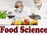 စတင်လျှောက်နိုင်ပြီဖြစ်သည့် Food Science, Technology and Safety Online Course