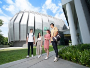 RVi INSTITUTE မှ ကြီးမှူးကျင်းပမည့် SIM Global Education ၏ ပညာရေးဆွေးနွေးပွဲ