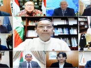 မြန်မာနိုင်ငံရှိတက္ကသိုလ်များကို သုတေသနနှင့် ဆန်းသစ်တီထွင်မှု အခြေပြုတက္ကသိုလ်အဖြစ် မျှော်မှန်း