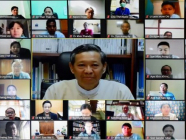 ရာပြည့်အထိမ်းအမှတ် မြန်မာနိုင်ငံဝိဇ္ဇာနှင့်သိပ္ပံပညာရှင်အဖွဲ့ ၏ အကြိမ် (၂၀)မြောက် သုတေသနညီလာခံကျင်းပ