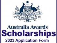 မြန်မာနိုင်ငံများ ကျောင်းသားများအတွက် (Australia Awards Scholarship-AAS - 2023)