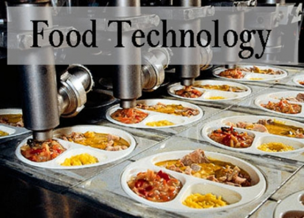 Food Technology/ Food Microbiology Online Courses အတြက္ေလ်ွာက္လႊာမ်ားေခၚယူျခင္း