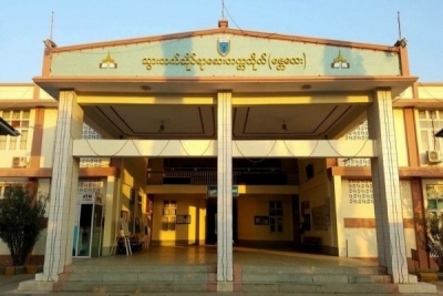 ေဆးပညာႏွီးႏႊယ္ တကၠသုိလ္ (၇) ခု သုိ႔ ေက်ာင္းသား/သူ ၁၅၀၀ ေက်ာ္ ၀င္ခြင့္ရရွိ
