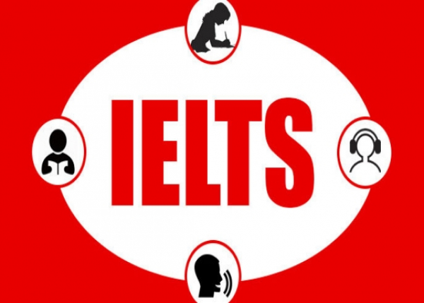 IELTS စာေမးပြဲ အေၾကာင္း အခမဲ့ေဟာေျပာေဆြးေႏြးပြဲ